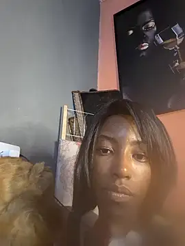 melangelo17 online show from January 31, 12:07 pm