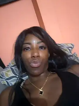 melangelo17 online show from March 15, 8:32 pm