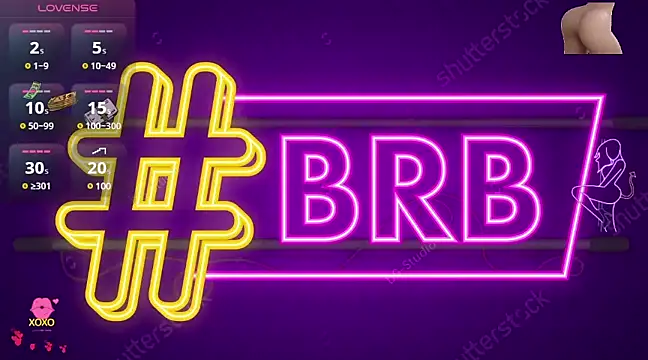 Barbie Latina online show from March 14, 7:15 am