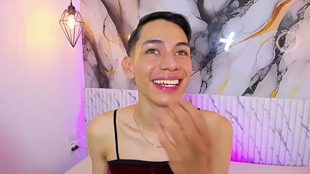 JackeOwens online show from February 8, 12:36 am