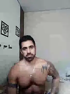 hotpornstar online show from January 28, 8:15 pm