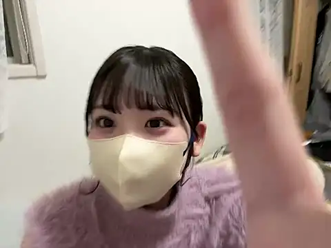 Snapshot of shina_mo_n_ch chatting on January 20, 3:07 pm shina mo n ch online show from January 20, 3:07 pm