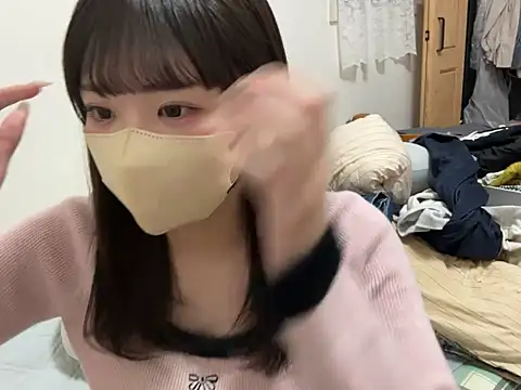 Snapshot of shina_mo_n_ch chatting on January 25, 1:41 pm shina mo n ch online show from January 25, 1:41 pm