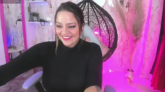 victoria  floyd online show from January 30, 6:13 am