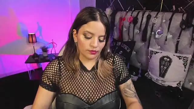 victoria  floyd online show from February 12, 8:04 pm