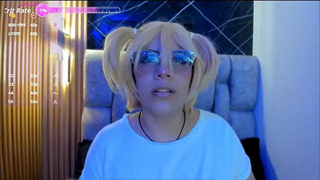 Snapshot of Hiraku_dl chatting on November 21, 9:57 pm Hiraku dl online show from November 21, 9:57 pm