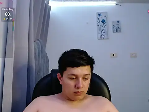 Alan red online show from May 21, 12:39 am