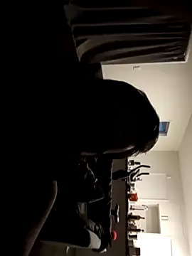 Snapshot of LexiAndRex chatting on January 18, 7:49 am LexiAndRex online show from January 18, 7:49 am