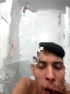 timefordemongirlslive online show from October 10, 1:04 am