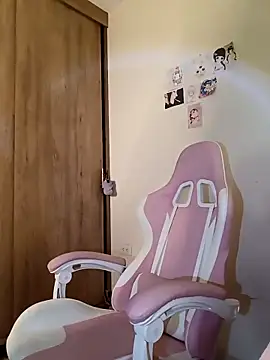 angelic1 online show from February 17, 4:04 pm