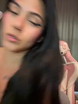 Snapshot of angelic1 chatting on May 7, 11:26 am angelic1 online show from May 7, 11:26 am