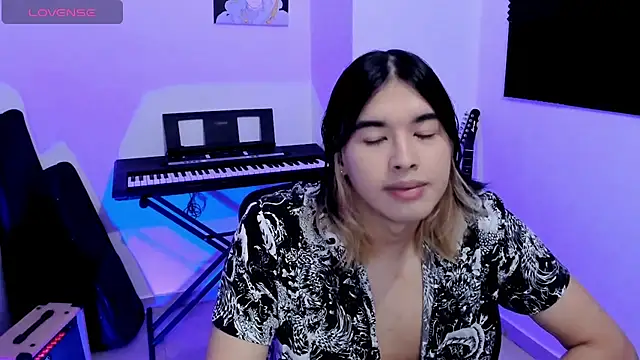 JordiWilld online show from January 22, 11:53 pm