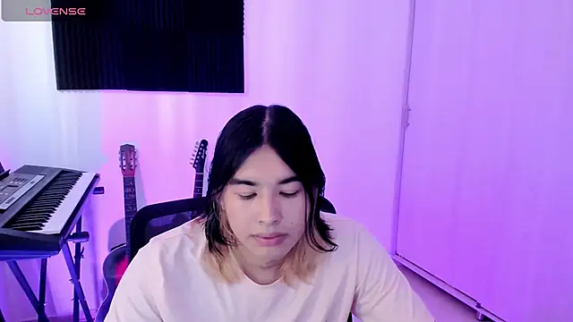 JordiWilld online show from February 14, 8:48 pm