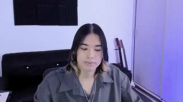 JordiWilld online show from January 10, 11:53 pm