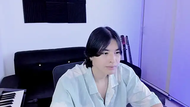 JordiWilld online show from February 3, 6:13 pm