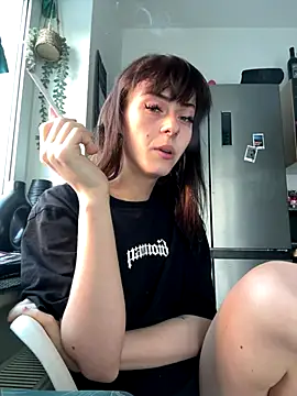 Snapshot of Ciara2004 chatting on January 7, 8:06 am Ciara2004 online show from January 7, 8:06 am