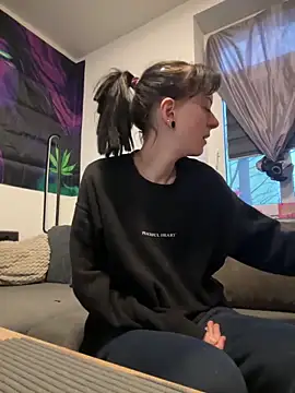 Ciara2004 online show from February 14, 7:05 am