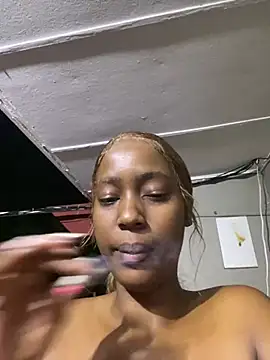 Snapshot of Spicey-CheekssX chatting on January 31, 1:43 am Spicey-CheekssX online show from January 31, 1:43 am