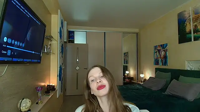 Snapshot of ReginaSparkle chatting on May 31, 6:20 pm ReginaSparkle online show from May 31, 6:20 pm