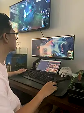 Snapshot of SievingPrep chatting on November 29, 7:00 am SievingPrep online show from November 29, 7:00 am