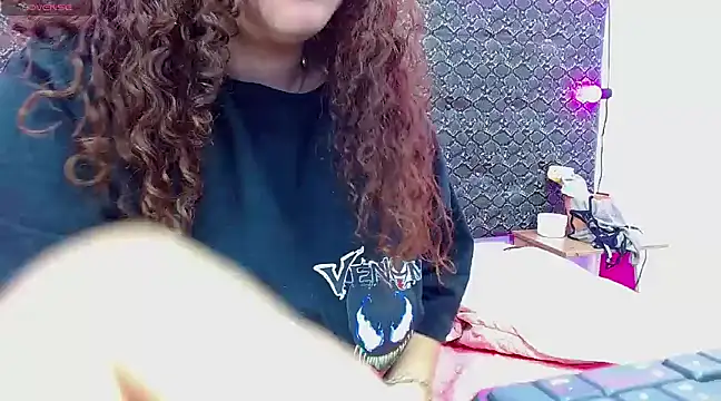 Snapshot of Allysson3 chatting on January 25, 11:23 am Allysson3 online show from January 25, 11:23 am