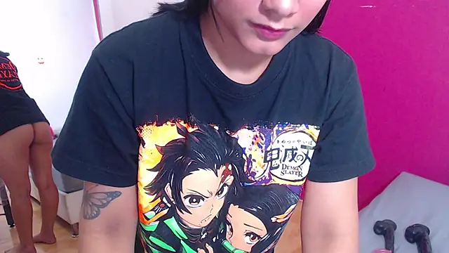 tinyy whore18 online show from March 3, 4:03 pm