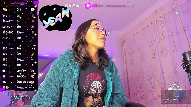 Abby esposiito online show from January 31, 4:38 pm