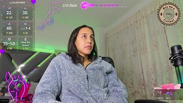 Abby esposiito online show from February 7, 1:22 pm