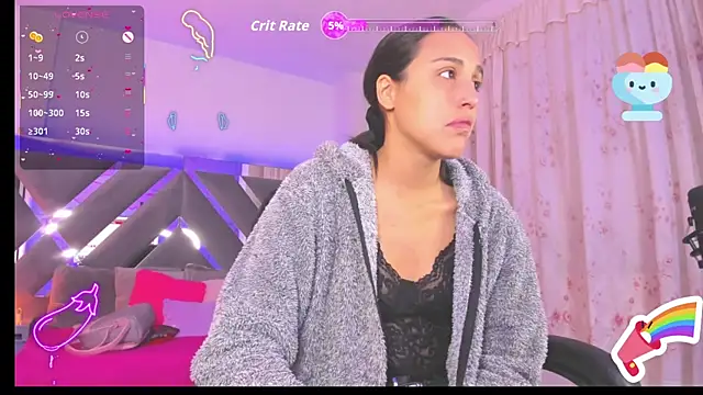 Abby esposiito online show from October 21, 1:56 pm