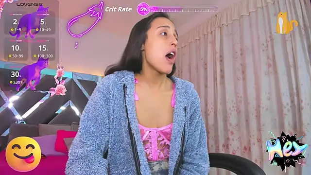 Abby esposiito online show from November 17, 2:56 pm