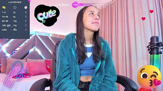 Abby esposiito online show from January 6, 3:16 pm