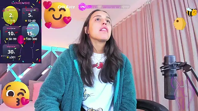 Abby esposiito online show from February 17, 3:08 pm