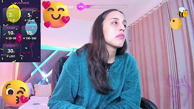 Abby esposiito online show from February 28, 3:35 pm