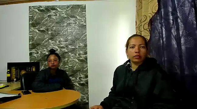 LITTLEDOLLHOT online show from February 13, 6:48 pm