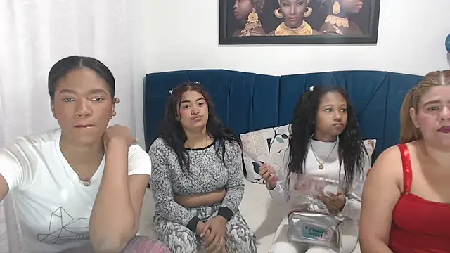 LITTLEDOLLHOT online show from March 20, 1:59 pm