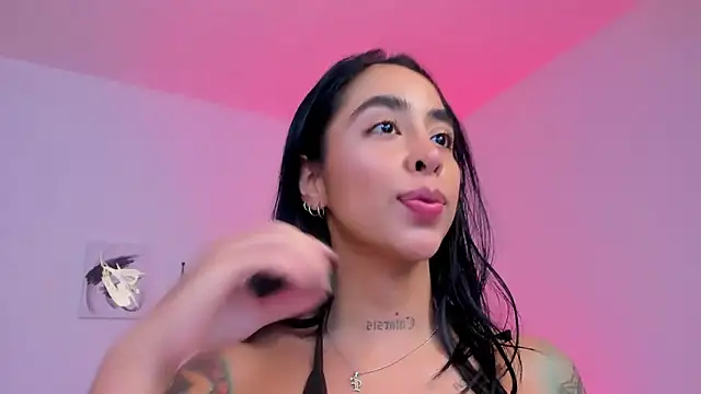 sophierooy22 online show from October 15, 1:11 pm