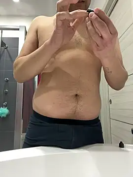 Greeneyes0820 online show from February 4, 1:48 pm