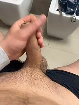 Greeneyes0820 online show from February 14, 6:45 am