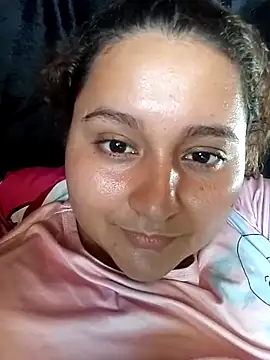 Lily Sweet24 online show from March 17, 6:33 pm