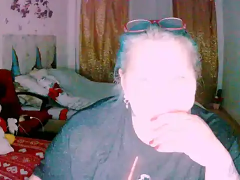 mayamayx online show from May 1, 7:29 pm