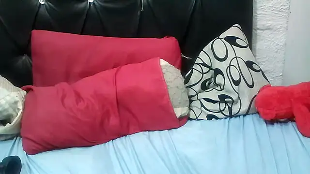 Talkobanksxxx online show from March 17, 7:35 am