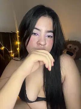 katte 1miau online show from January 20, 5:48 am