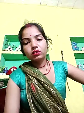 Bhuvi Bedi online show from March 13, 4:45 pm