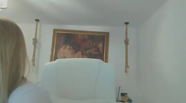 EllyaDiamond online show from January 25, 9:04 pm