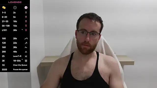 Snapshot of machohiberiko chatting on January 26, 9:29 pm machohiberiko online show from January 26, 9:29 pm