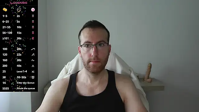 Snapshot of machohiberiko chatting on February 2, 10:35 am machohiberiko online show from February 2, 10:35 am