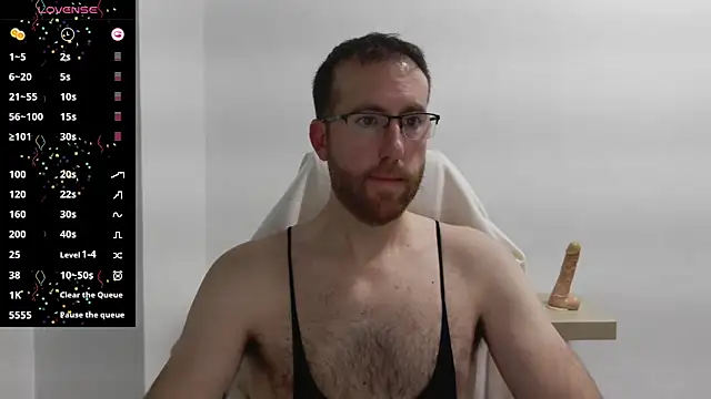 Snapshot of machohiberiko chatting on February 13, 9:38 pm machohiberiko online show from February 13, 9:38 pm