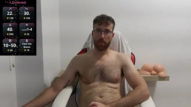 Snapshot of machohiberiko chatting on September 16, 8:32 pm machohiberiko online show from September 16, 8:32 pm