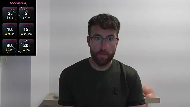 Snapshot of machohiberiko chatting on October 6, 7:55 pm machohiberiko online show from October 6, 7:55 pm