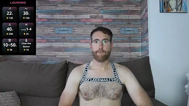 Snapshot of machohiberiko chatting on October 8, 5:10 pm machohiberiko online show from October 8, 5:10 pm